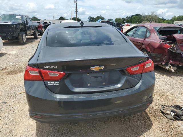 2016 CHEVROLET MALIBU LT - 1G1ZE5ST6GF232275