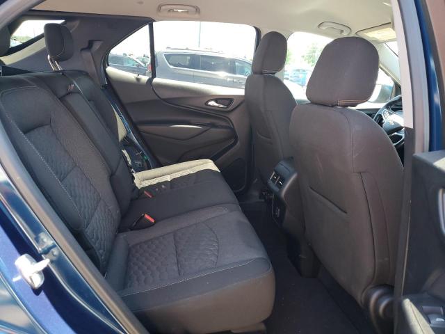 2019 Chevrolet Equinox Lt VIN: 2GNAXJEV8K6269410 Lot: 60807594