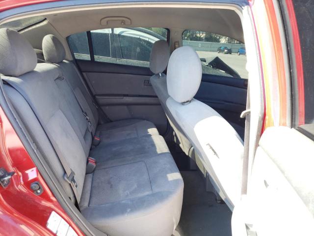 2009 Nissan Sentra 2.0 VIN: 3N1AB61E59L675308 Lot: 60846904