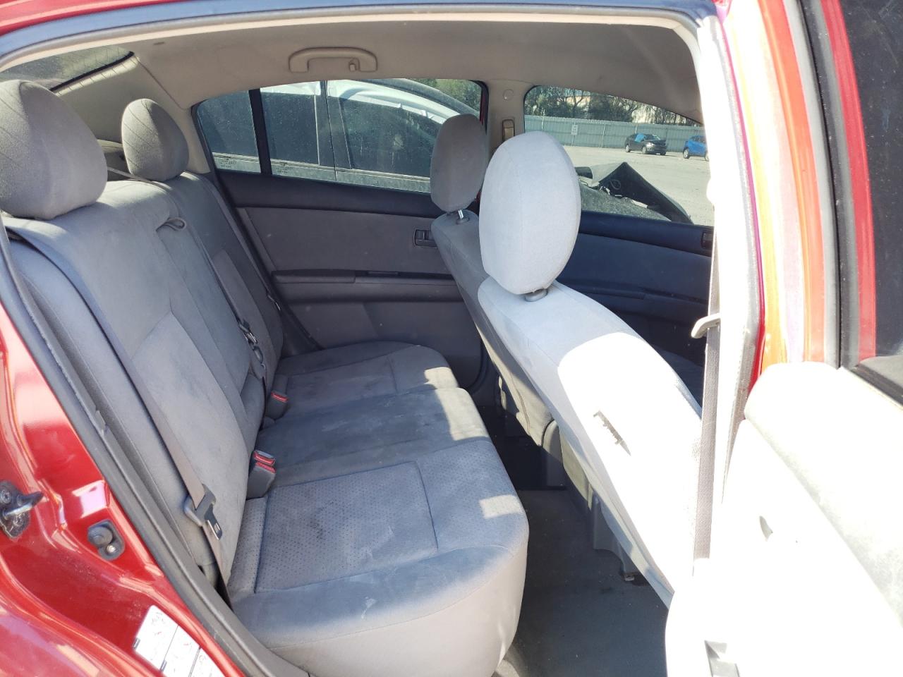 3N1AB61E59L675308 2009 Nissan Sentra 2.0