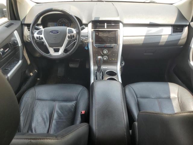 2014 Ford Edge Sel VIN: 2FMDK3JC5EBA82380 Lot: 63111224