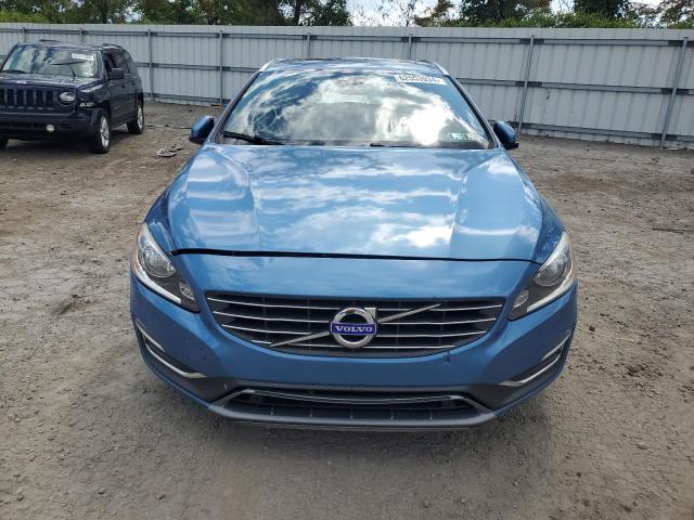 2015 VOLVO V60 PREMIE - YV140MEK4F1247781