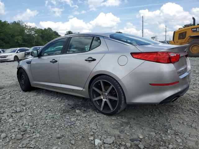 2015 KIA OPTIMA LX - 5XXGM4A74FG367044