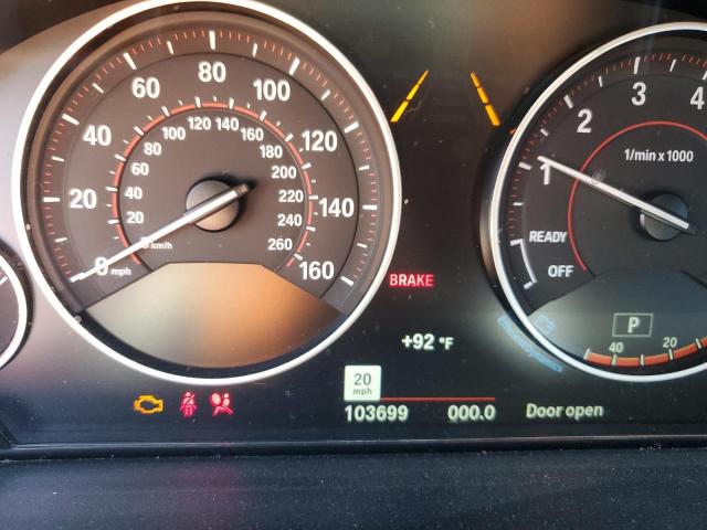 2016 BMW 428 XI GRA - WBA4C9C50GG136583