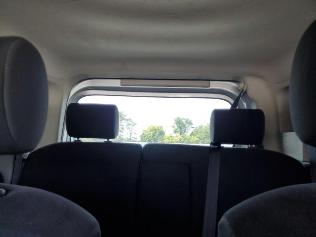 2012 Nissan Cube Base VIN: JN8AZ2KR9CT254007 Lot: 61927414