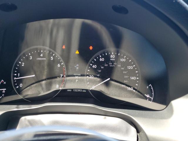 2015 Lexus Es 350 VIN: JTHBK1GG8F2158433 Lot: 61891314