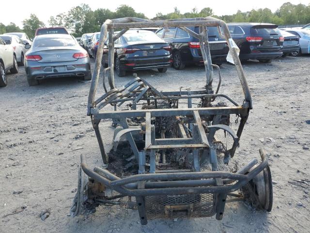 2012 CAN-AM COMMANDER - 3JBKKXP12CJ001196
