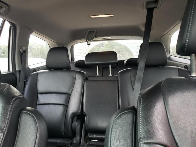 2020 HONDA PILOT EXL - 5FNYF5H47LB003795