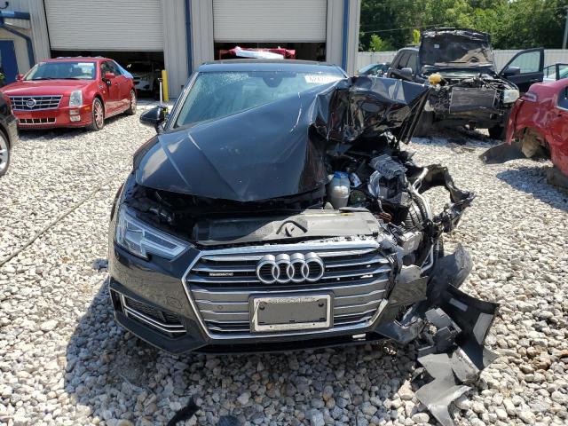 2017 AUDI A4 PREMIUM WAUENAF48HN021956  62475934