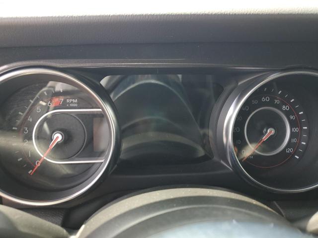 2022 JEEP WRANGLER U - 1C4JJXSJ8NW234357