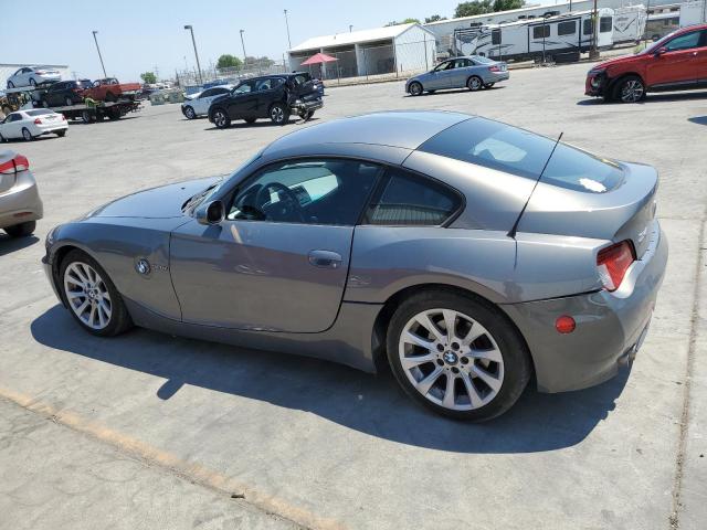 2007 BMW Z4 3.0Si VIN: 4USDU53477LF77227 Lot: 62313374