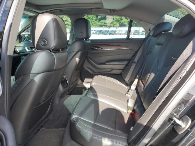 2019 CADILLAC CTS - 1G6AW5SXXK0141982