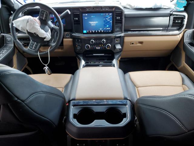 2024 FORD F250 SUPER 1FT8W2BM2RED42885
