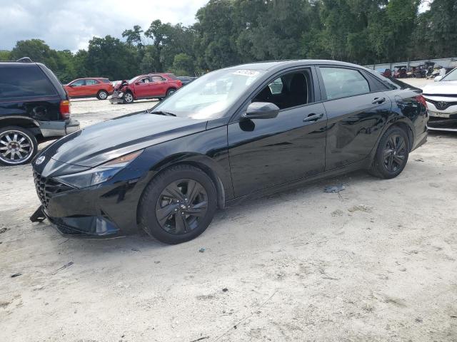 2021 HYUNDAI 150 - KMHLM4AG1MU131050