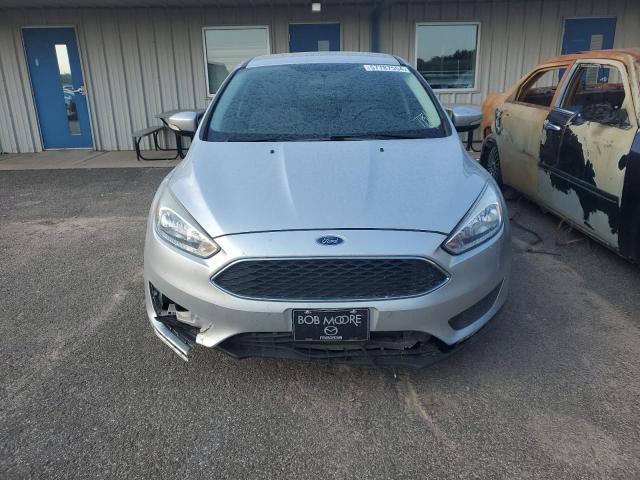 1FADP3F28HL226195 2017 Ford Focus Se