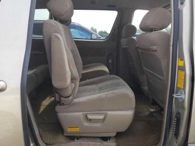 2002 Toyota Sienna Le VIN: 4T3ZF13C72U420662 Lot: 62461514