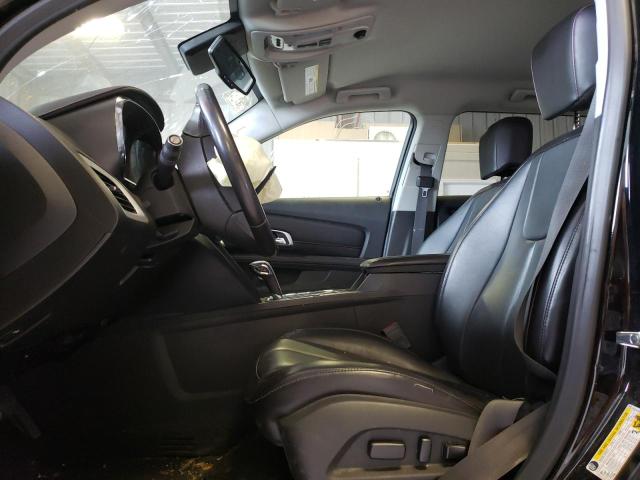 VIN 2GKALSEK3F6270426 2015 GMC Terrain, Slt no.7