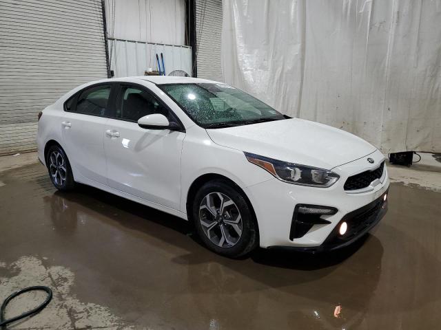 2020 Kia Forte Fe VIN: 3KPF24AD6LE209431 Lot: 61661734