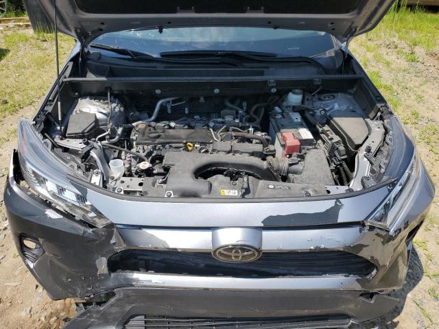 2020 Toyota Rav4 Xle Premium VIN: JTMC1RFV0LD045390 Lot: 63241934