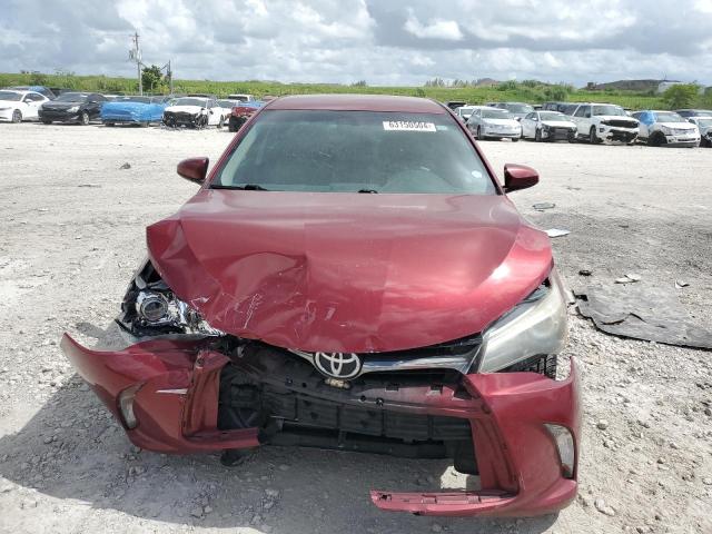 VIN 4T1BF1FKXHU766565 2017 Toyota Camry, LE no.5