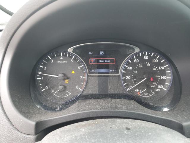 2017 NISSAN ALTIMA 2.5 - 1N4AL3APXHC128254