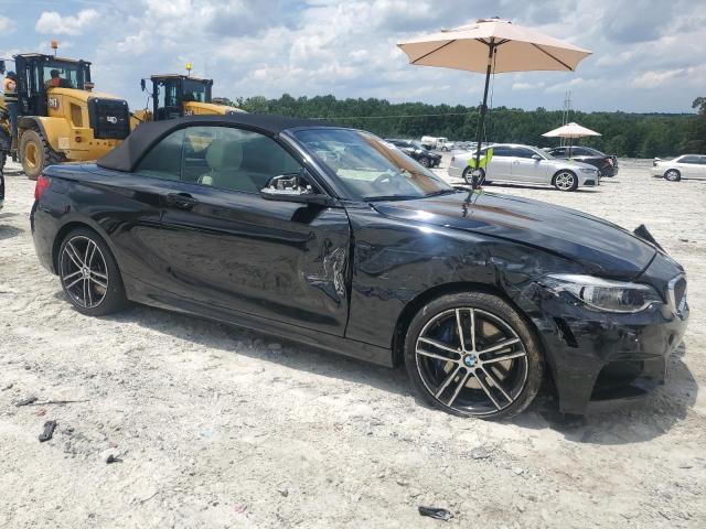 VIN WBA2N1C57JVC28783 2018 BMW 2 Series, M240I no.4