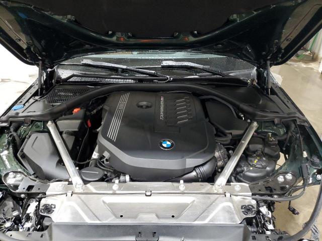 2024 BMW M440Xi VIN: WBA13AR08RCP28436 Lot: 62092224