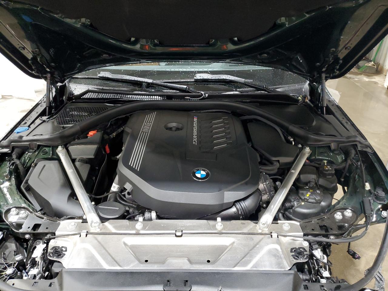 WBA13AR08RCP28436 2024 BMW M440Xi