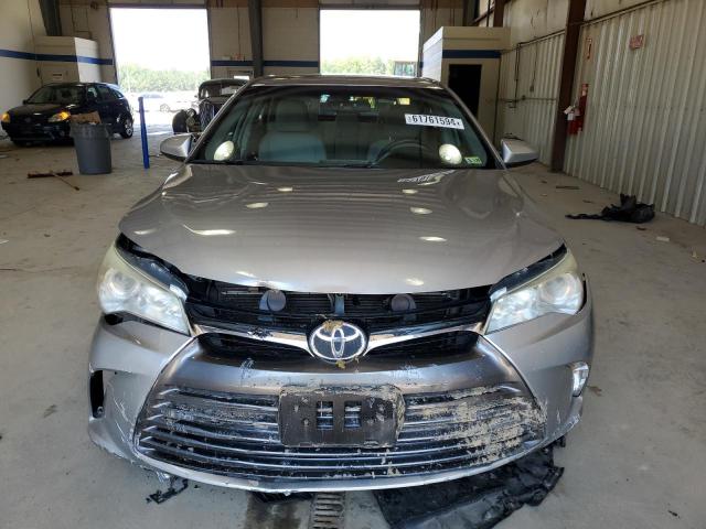 VIN 4T4BF1FK0FR494465 2015 Toyota Camry, LE no.5