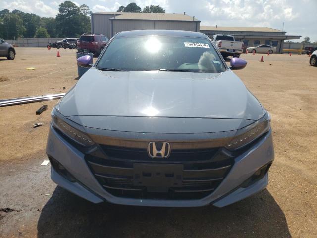 2021 HONDA ACCORD SPO - 1HGCV2F39MA031969