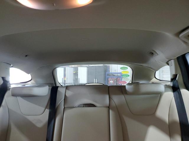 2015 VOLVO V60 PLATIN YV1612SD1F1193906