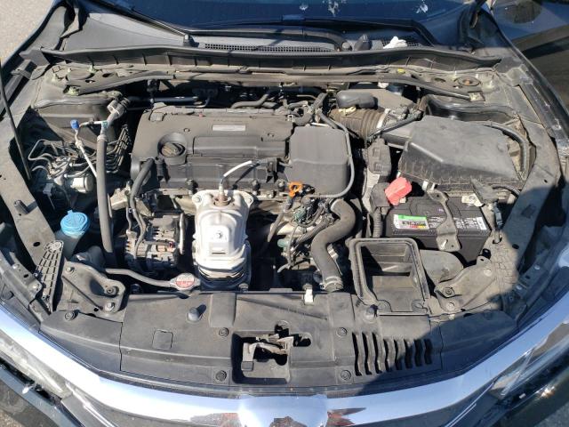 2016 HONDA ACCORD SPO - 1HGCR2F52GA129851