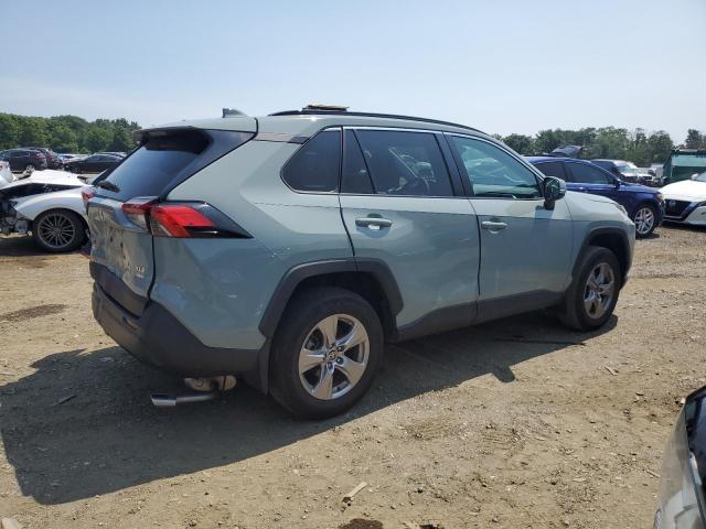 2022 TOYOTA RAV4 XLE - 2T3P1RFV7NW292266