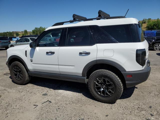 Vin: 3fmcr9b68nrd01742, lot: 62335184, ford bronco big bend 20222