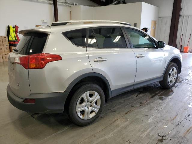 VIN 2T3BFREV0DW113013 2013 Toyota RAV4, LE no.3