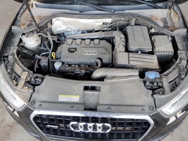 2015 AUDI Q3 PRESTIG - WA1GFCFS7FR000406