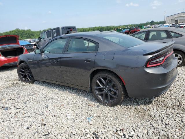 2019 DODGE CHARGER SX - 2C3CDXBG4KH732462