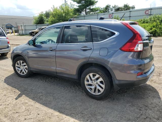 2HKRM4H58GH628467 2016 Honda Cr-V Ex