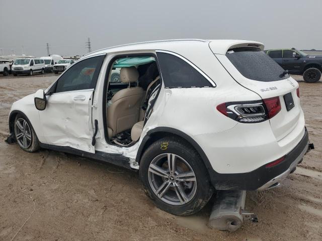 2022 MERCEDES-BENZ GLC 300 W1N0G8DB9NV344208  64946244