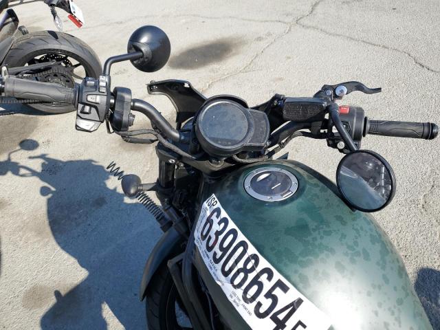 2024 HONDA CMX1100 T - JH2SC8368RK300554