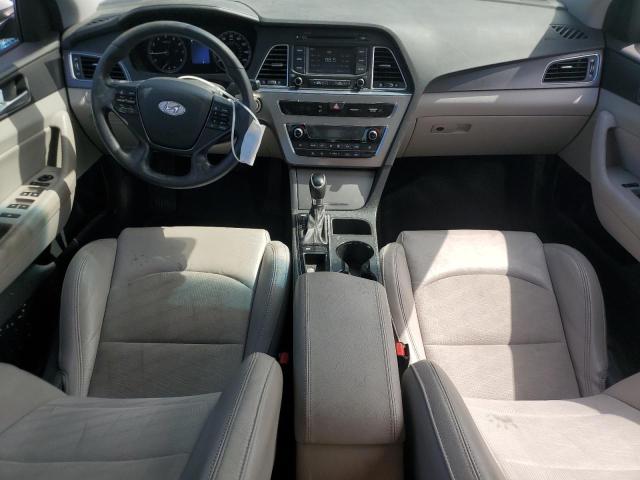2015 HYUNDAI SONATA SPO - 5NPE34AF4FH130141