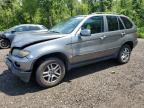 BMW X5 3.0I photo