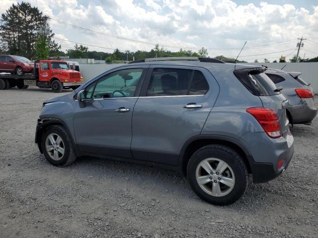 KL7CJPSB8KB876434 2019 CHEVROLET TRAX - Image 2