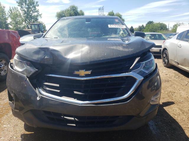 2018 CHEVROLET EQUINOX LT - 2GNAXSEV0J6246479