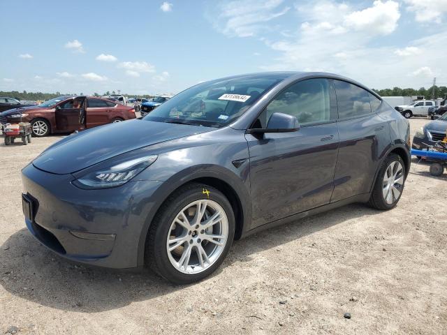 5YJYGDEE4MF083224 Tesla Model Y 