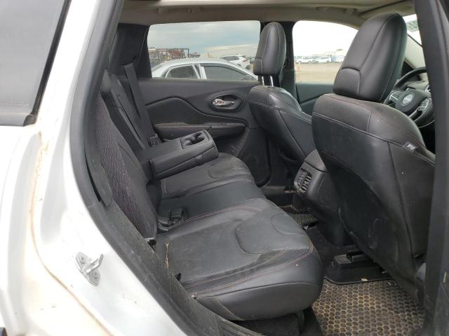 2017 Jeep Cherokee Trailhawk VIN: 1C4PJMBS2HW546793 Lot: 61423004