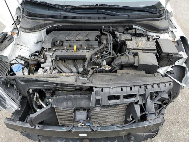 2022 HYUNDAI ACCENT LIM - 3KPC34A61NE162765
