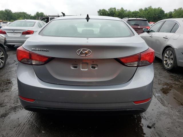2015 HYUNDAI ELANTRA SE - 5NPDH4AE3FH602141