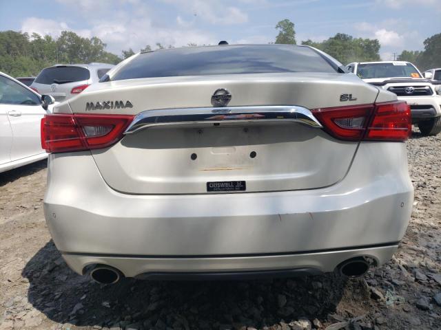 2018 NISSAN MAXIMA 3.5 - 1N4AA6AP0JC404907