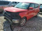 2021 KIA SOUL LX - KNDJ23AU2M7743516